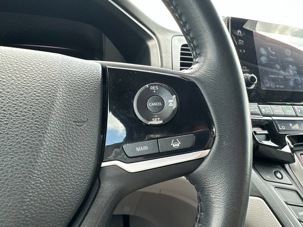 Used 2019 Honda Odyssey EX-L image 23