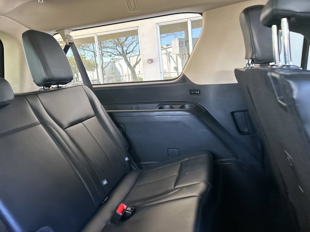Used 2024 Ford Expedition Max XLT AWD/4WD image 33