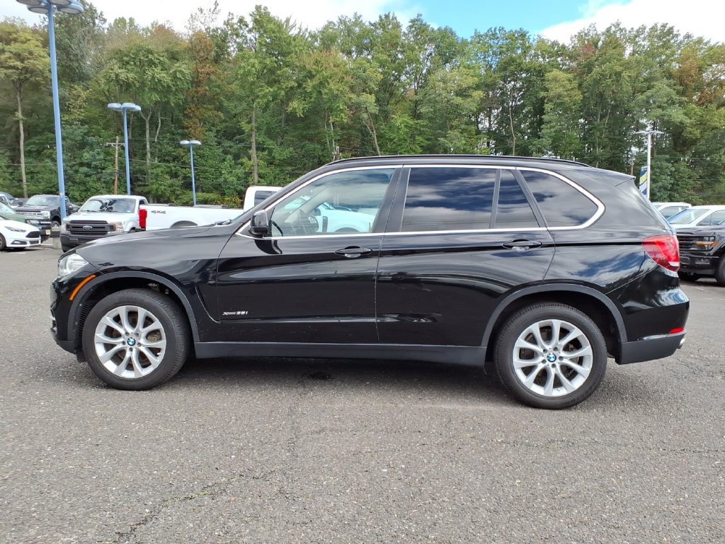 Used 2016 BMW X5 xDrive35i AWD/4WD image 4
