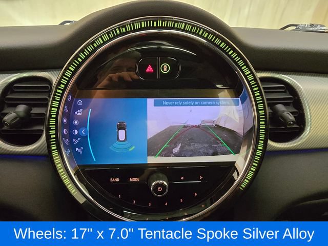 Used 2024 MINI Cooper S FWD image 21