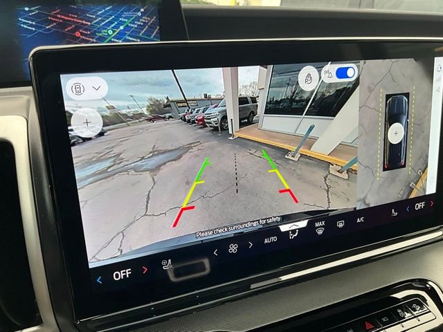 Used 2025 Ford Expedition Active image 20