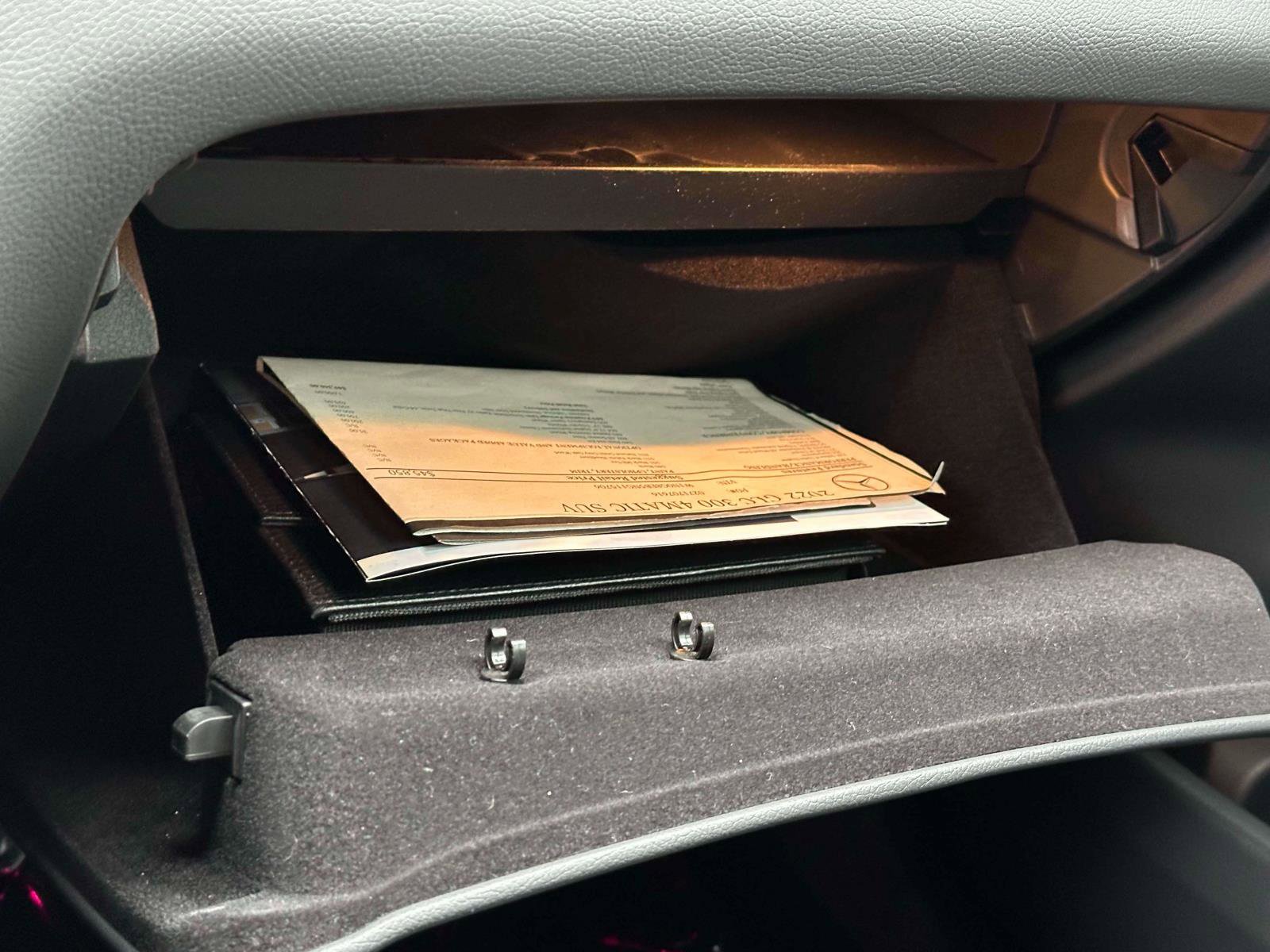 Certified 2022 Mercedes-Benz GLC 300 4MATIC image 29