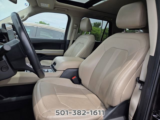 Used 2024 Ford Expedition Limited AWD/4WD image 8