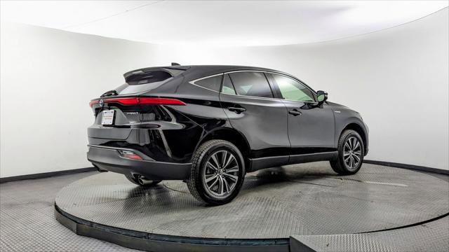 Used 2021 Toyota Venza LE image 8