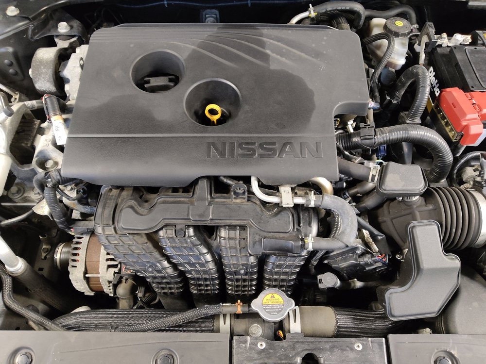 Used 2020 Nissan Altima 2.5 S image 30