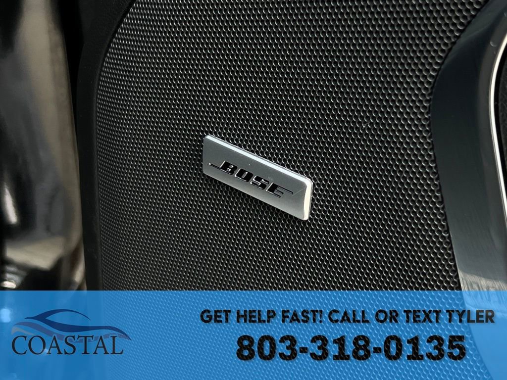 Used 2023 Chevrolet Suburban LT image 32