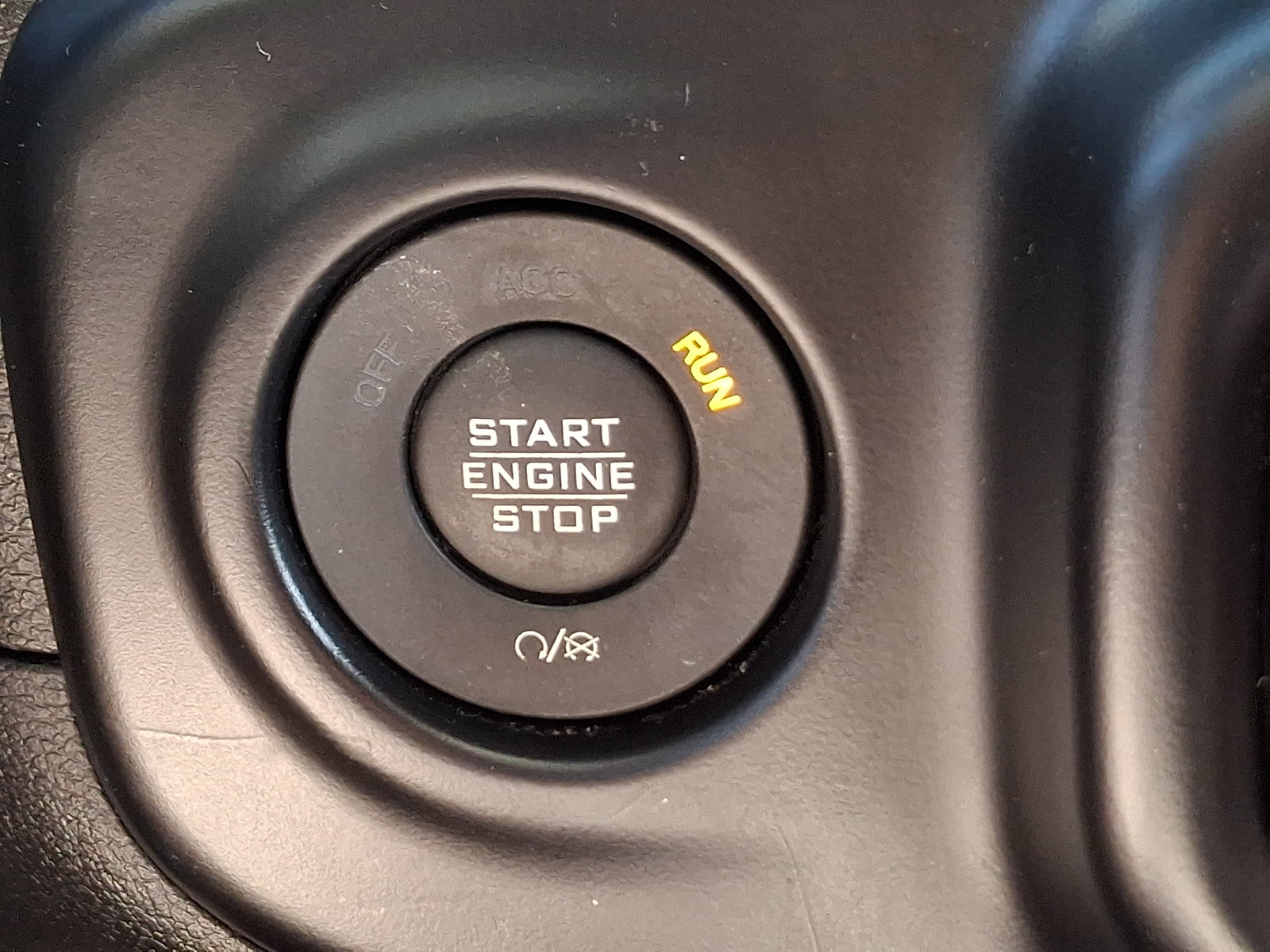 Used 2023 Jeep Wrangler Unlimited Rubicon 4xe w/ Cold Weather Group image 24