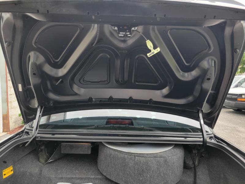 Used 2003 Mercury Marauder RWD image 54