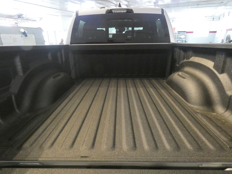 New 2026 RAM 1500 RHO w/ RHO Level 1 Equipment Group image 6