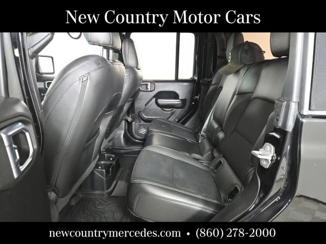 Used 2021 Jeep Gladiator Sport AWD/4WD image 16