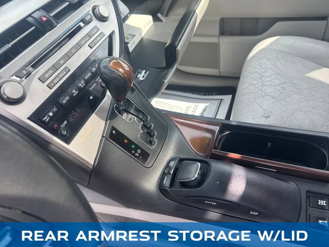 Used 2012 Lexus RX 350 AWD w/ Premium Pkg image 24