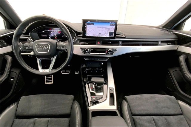 Certified 2022 Audi A4 2.0T Premium Plus image 15