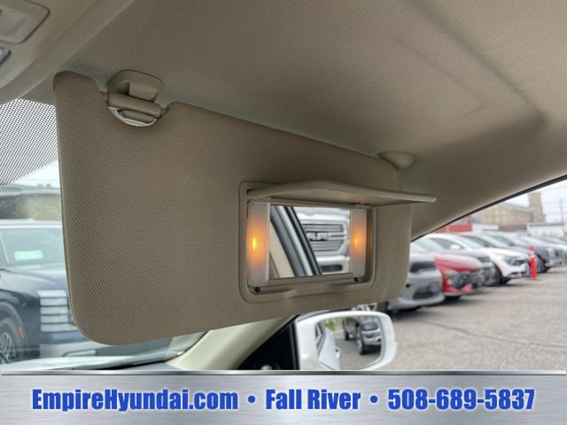 Used 2016 Honda Accord EX-L image 28