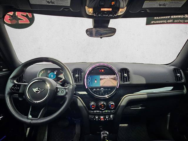 Used 2023 MINI Cooper Countryman S AWD/4WD image 19