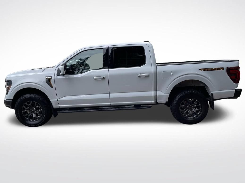 Used 2025 Ford F150 Tremor w/ Equipment Group 402A High AWD/4WD image 6