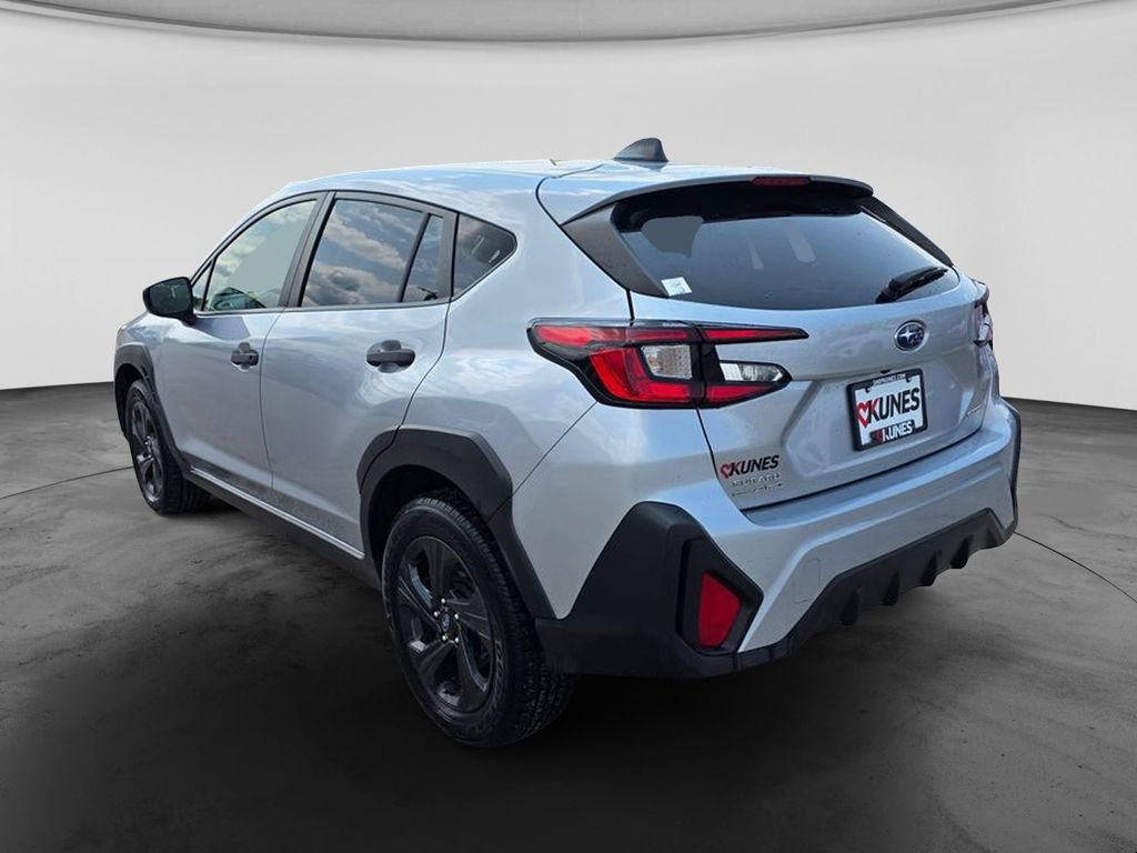 Used 2024 Subaru Crosstrek 2.0i AWD/4WD image 6