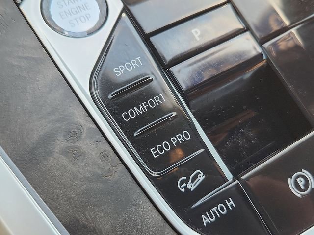 Used 2023 BMW X7 xDrive40i image 20