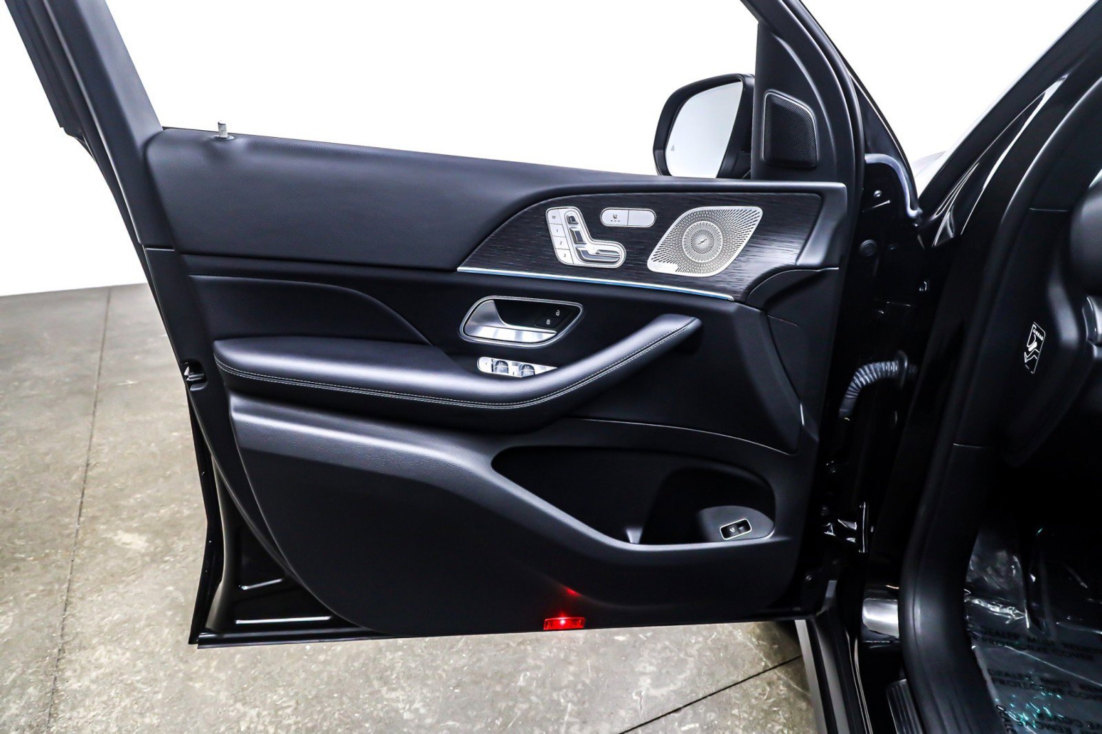 Certified 2022 Mercedes-Benz GLE 350 image 23