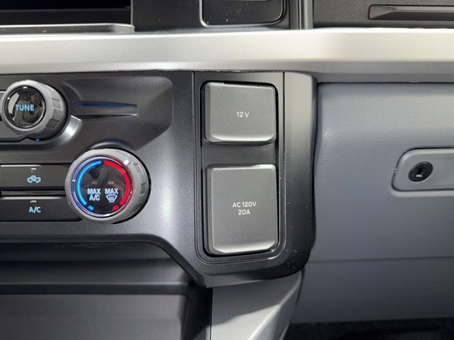New 2026 Ford F350 XLT image 27
