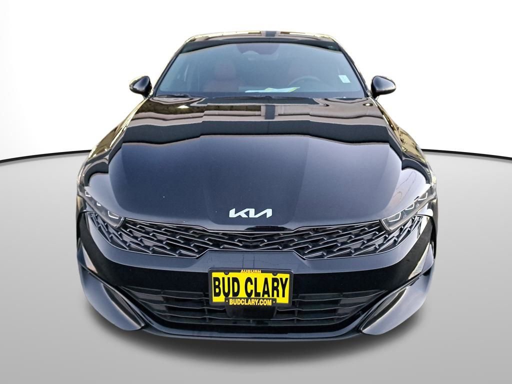 Used 2024 Kia K5 GT-Line image 9
