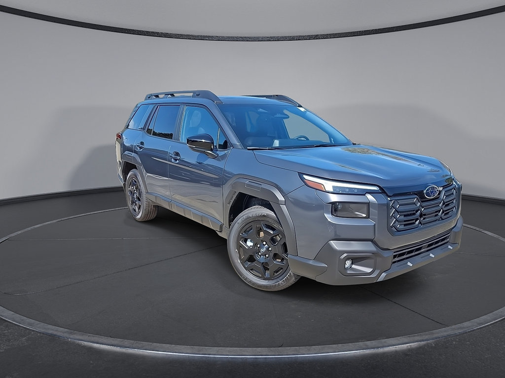 New 2026 Subaru Outback Limited w/ Premium/Limited Package 2 AWD/4WD image 2
