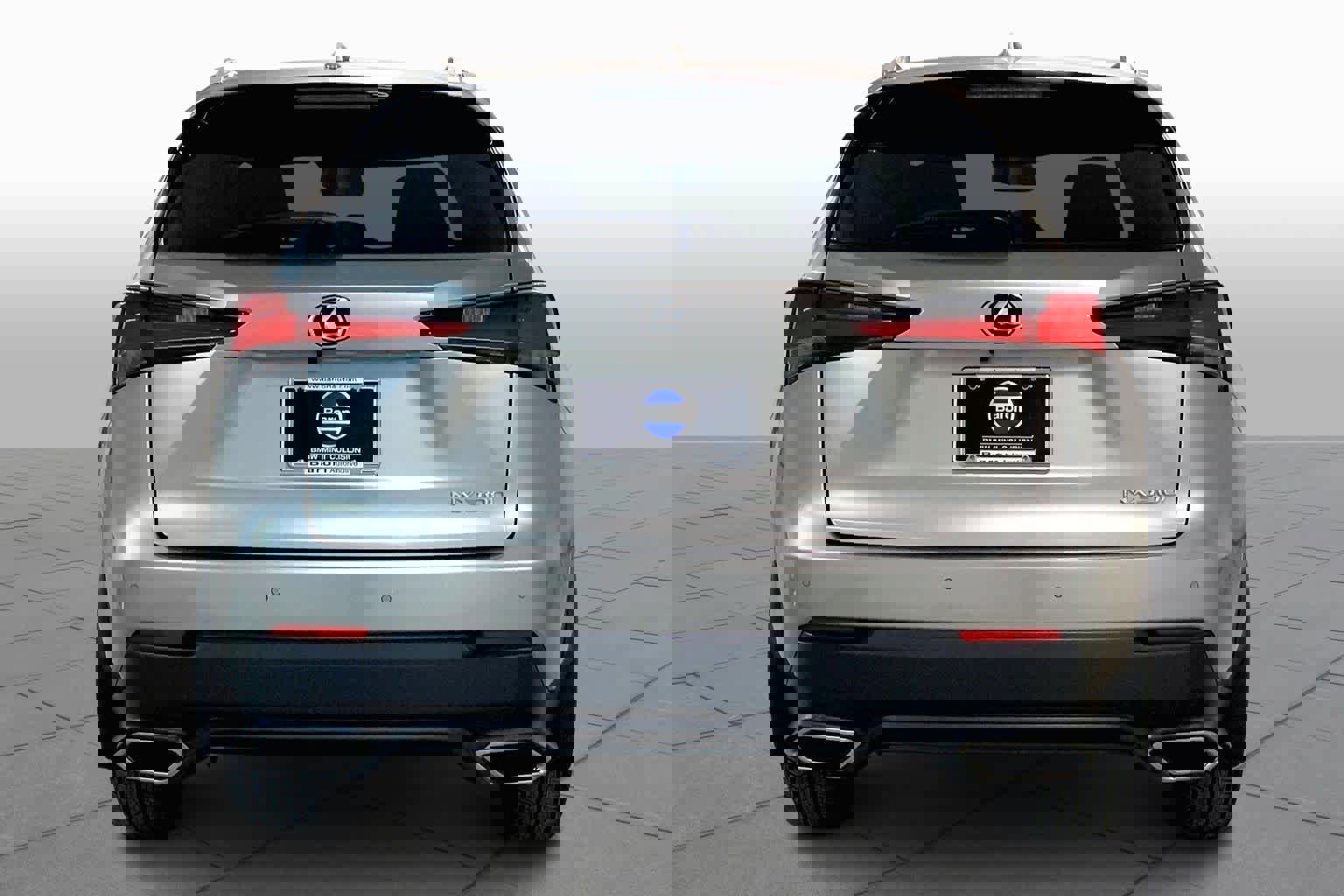 Used 2021 Lexus NX 300 AWD w/ Accessory Package image 5