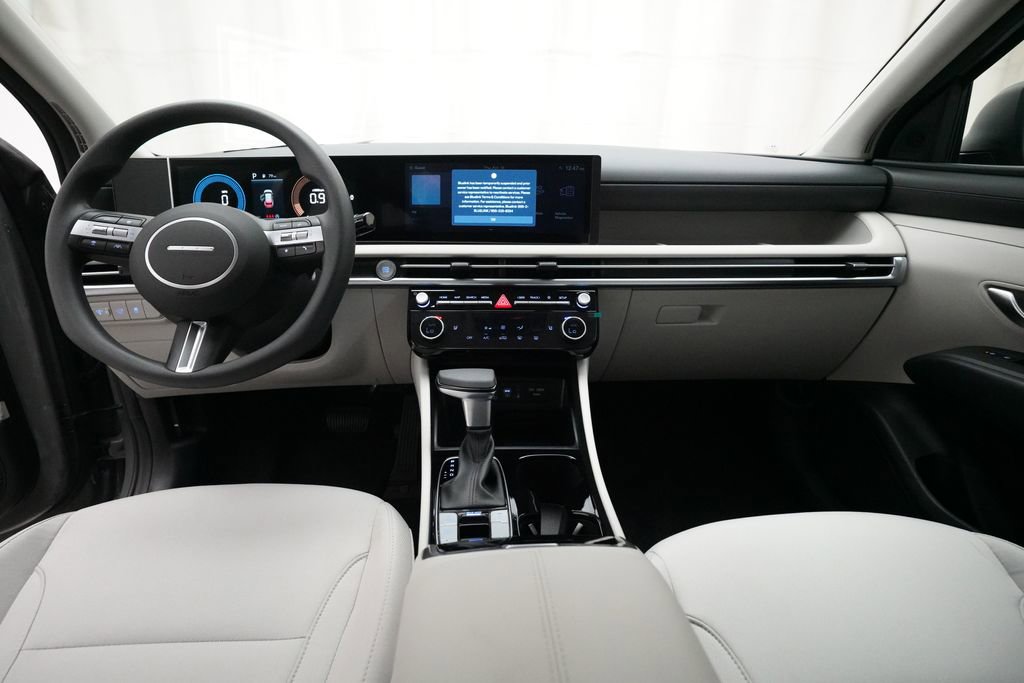 Used 2025 Hyundai Tucson SEL image 5
