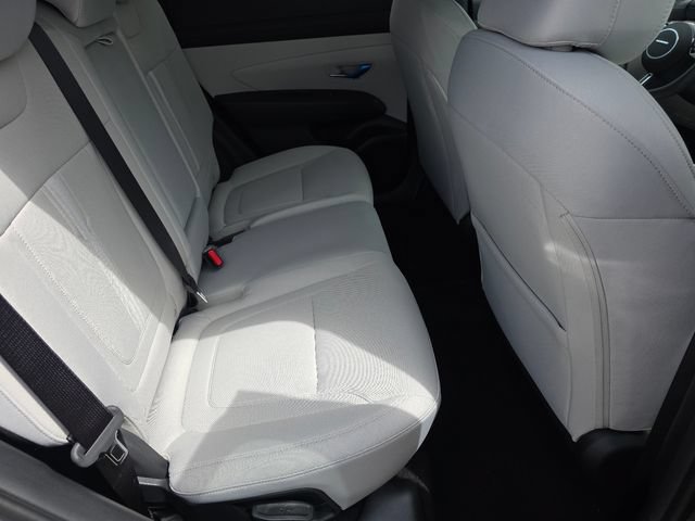 New 2026 Hyundai Tucson SEL AWD/4WD image 19