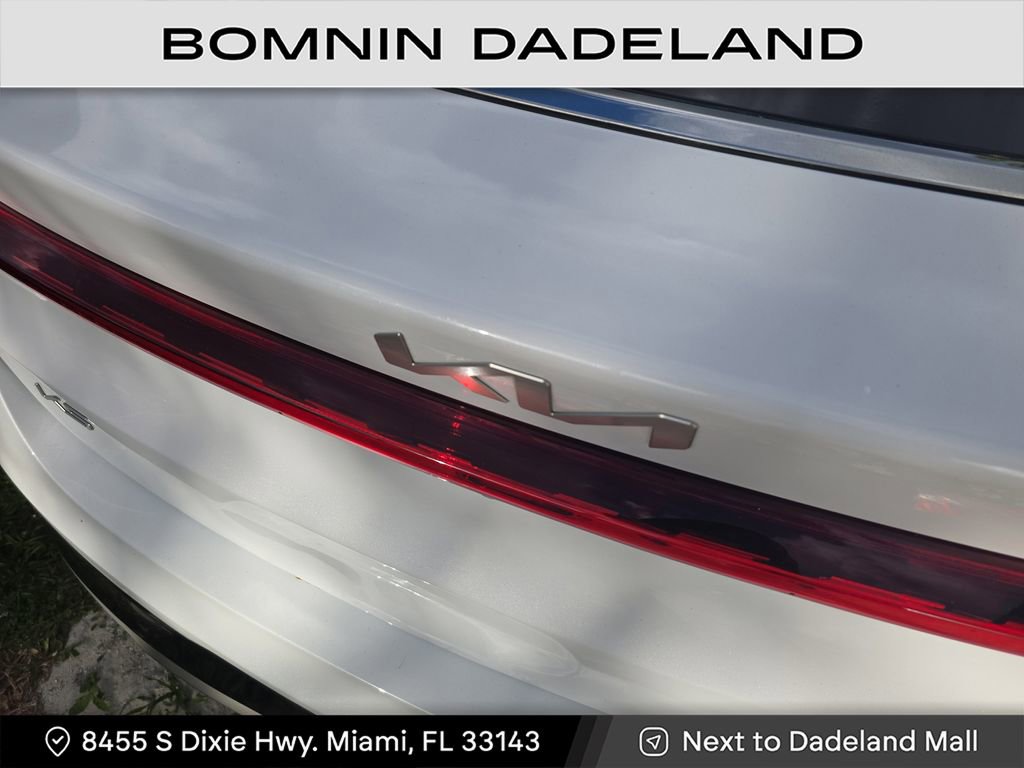 Used 2023 Kia K5 LXS image 7