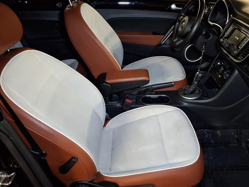 Used 2015 Volkswagen Beetle 1.8T image 20