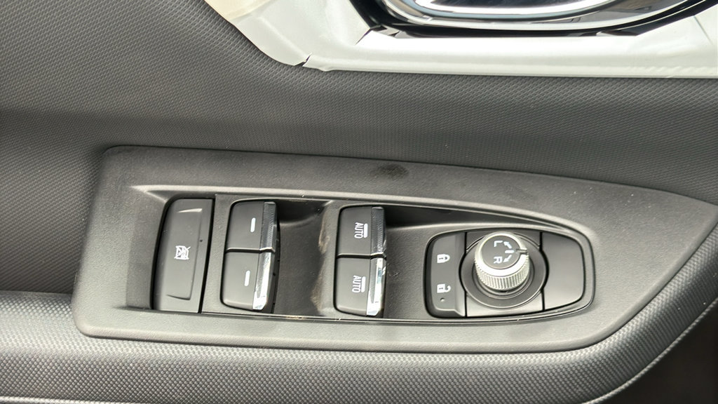 New 2026 Subaru Forester Limited AWD/4WD image 20