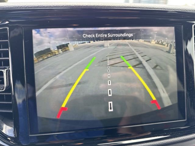 Used 2023 Dodge Durango R/T RWD image 17