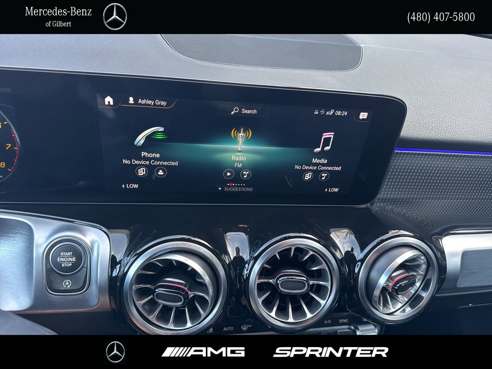 Used 2022 Mercedes-Benz GLB 250 4MATIC image 25