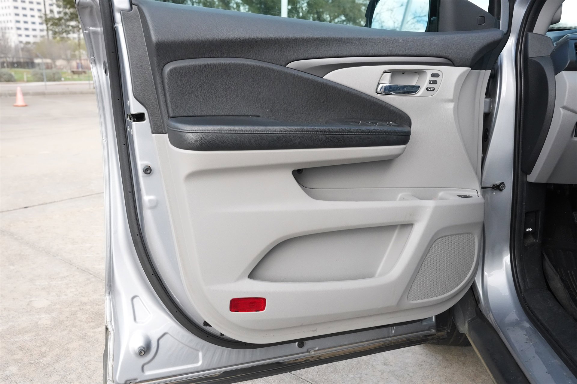 Used 2019 Honda Pilot EX-L image 19