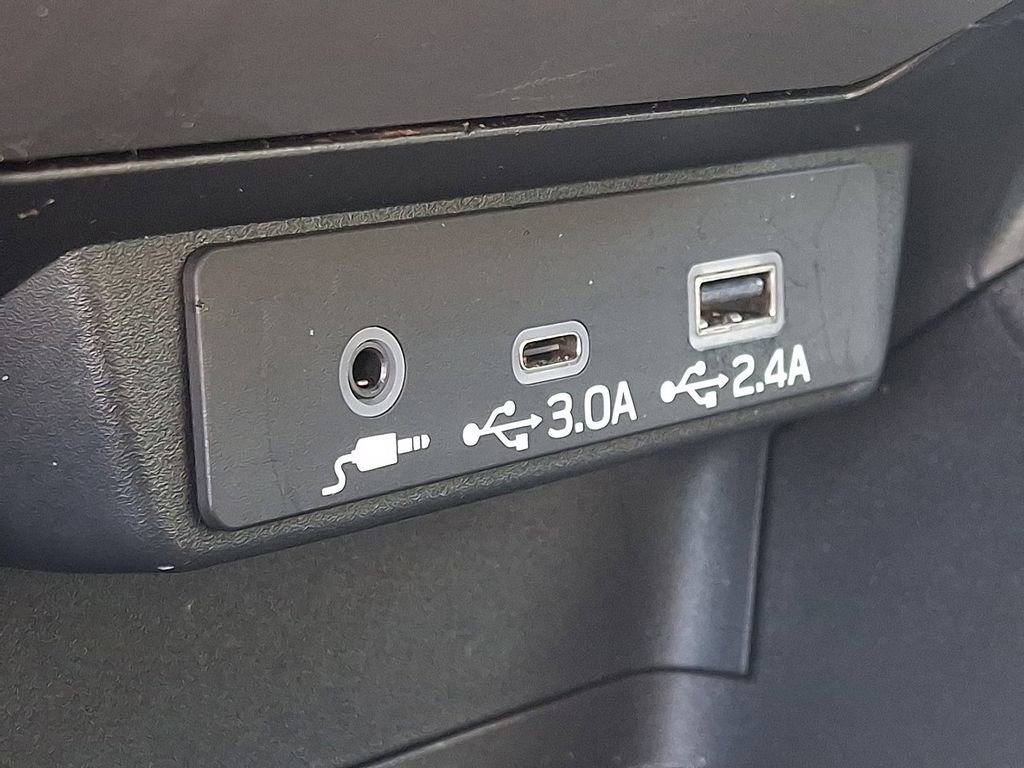 Used 2024 Subaru Crosstrek 2.0i Premium w/ Popular Package #3 image 23