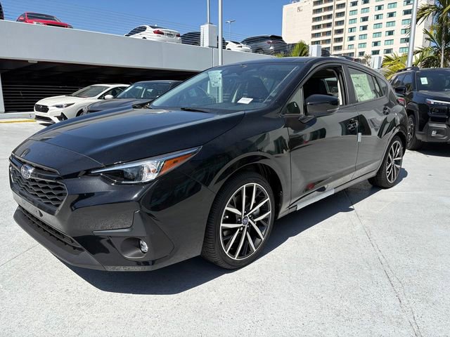 New 2026 Subaru Impreza 2.0i Sport image 6