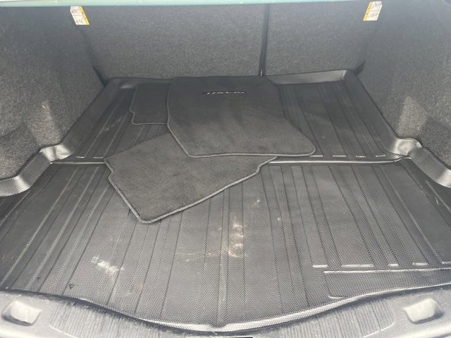 Used 2017 Ford Fusion Sport w/ Equipment Group 401A image 13