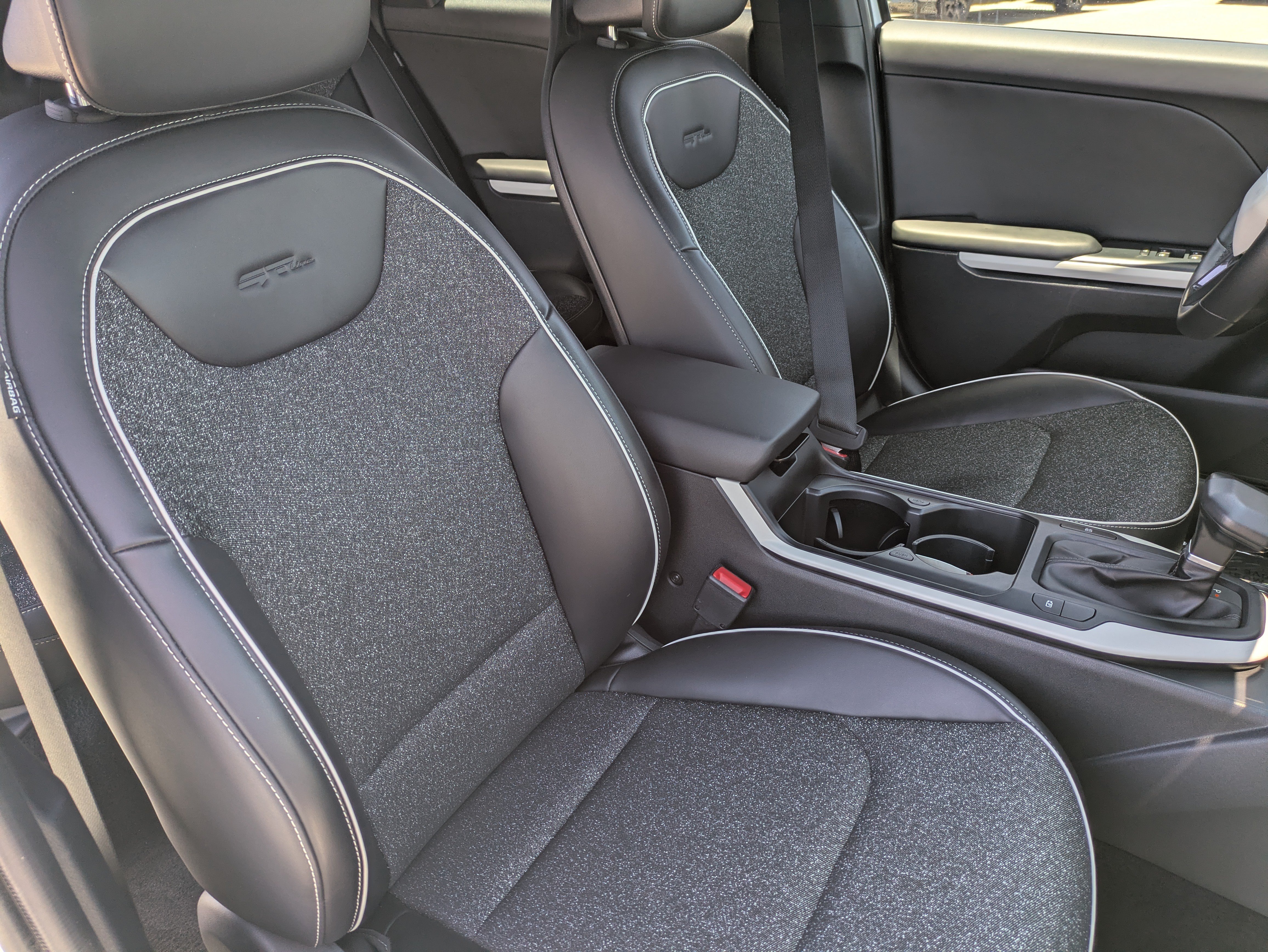Certified 2025 Kia K4 GT-Line FWD image 10