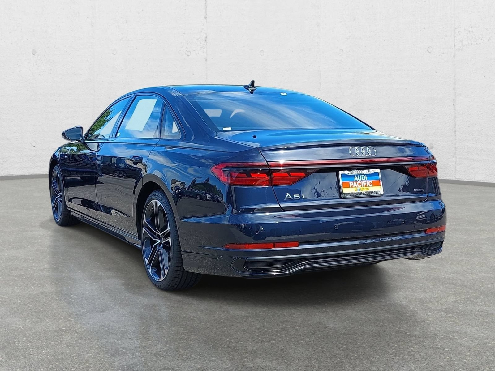 New 2026 Audi A8 L 3.0T AWD/4WD image 7