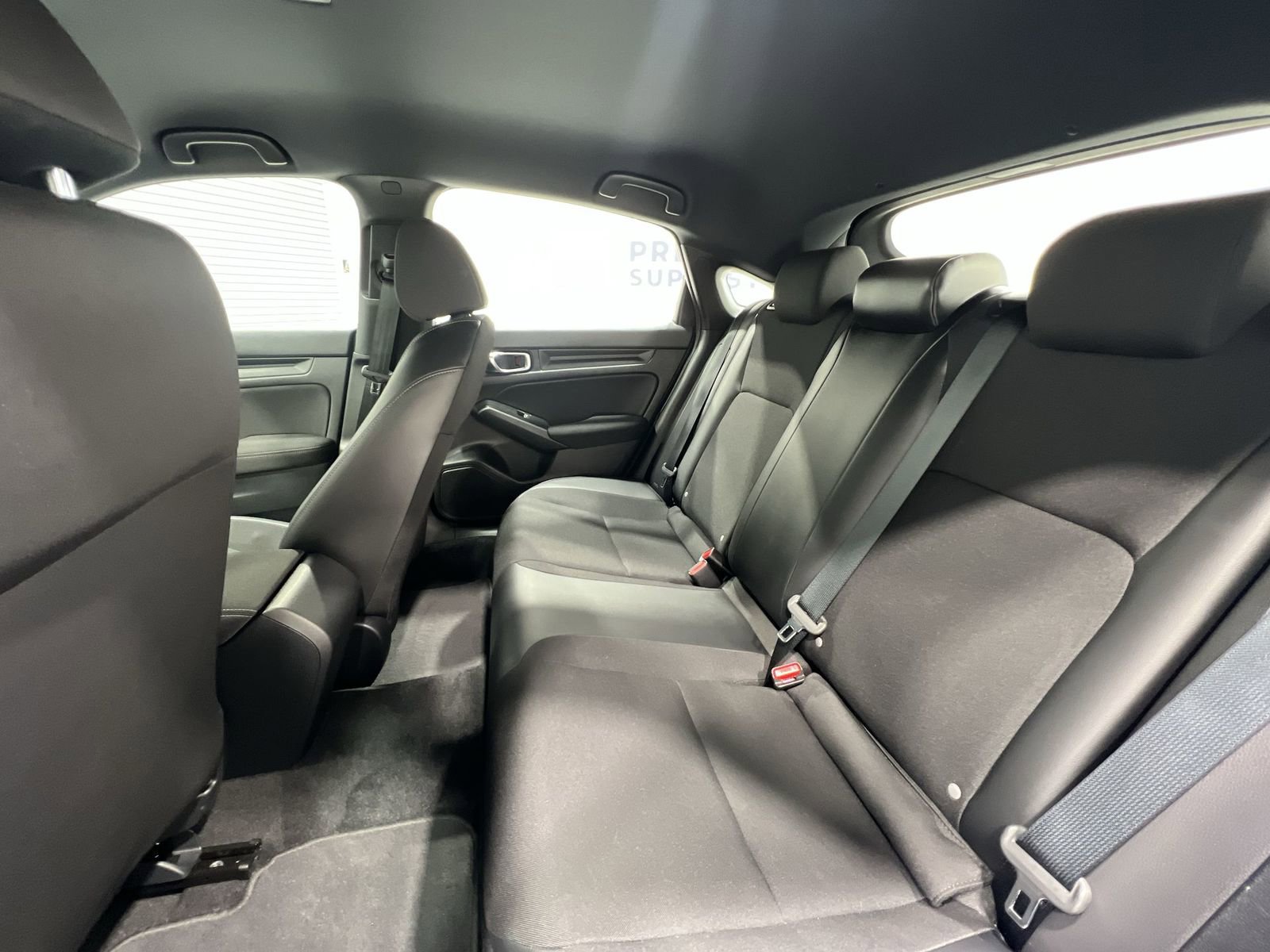 Used 2024 Honda Civic Sport image 21