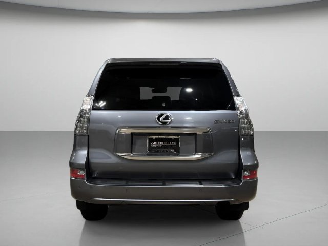 Certified 2023 Lexus GX 460 Premium w/ Premium Package AWD/4WD image 5