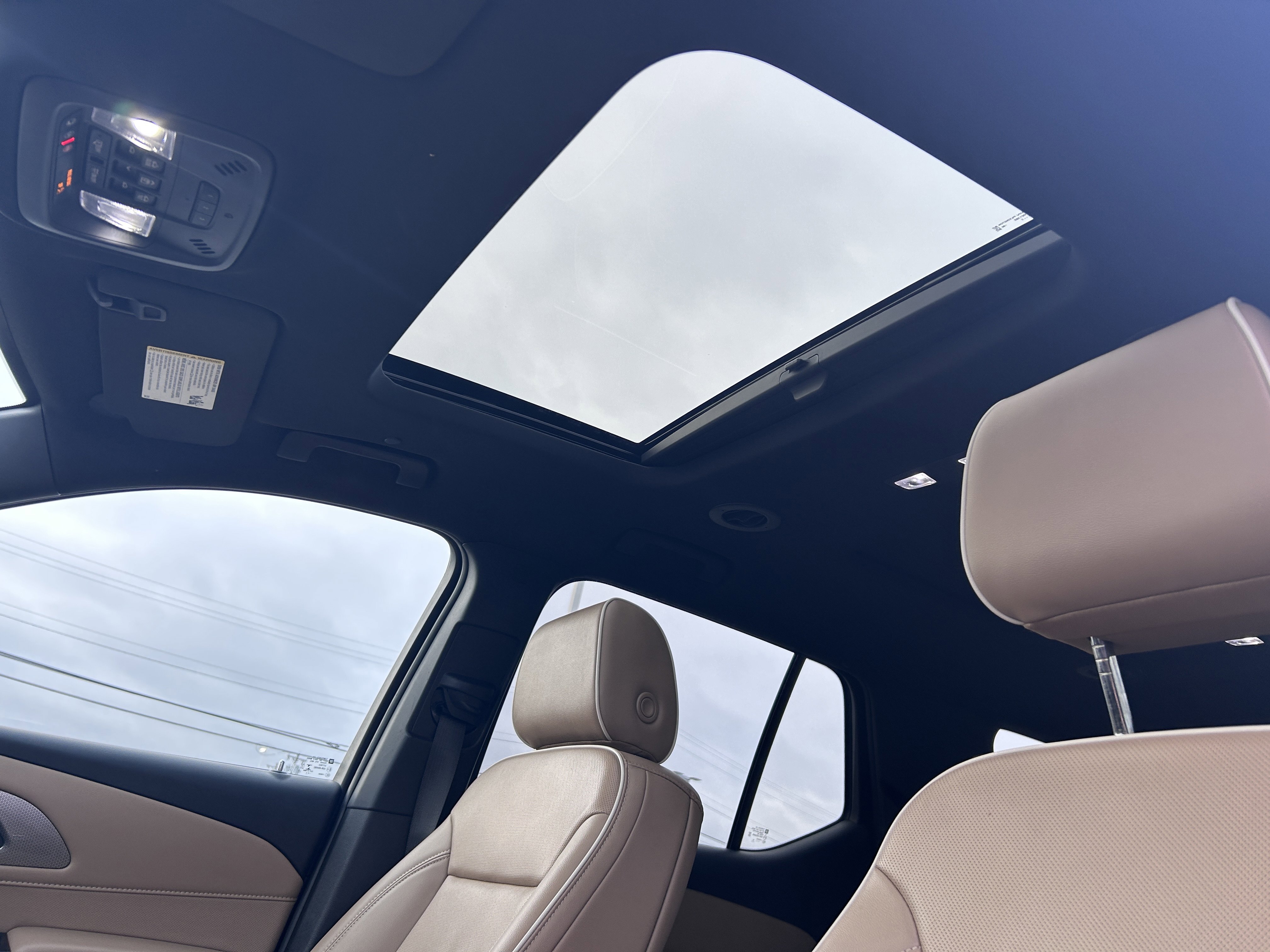 Used 2022 Chevrolet Traverse Premier w/ LPO, Floor Liner Package image 25