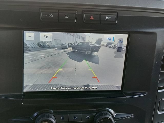 Used 2023 Ford F150 XLT AWD/4WD image 21