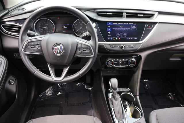 Used 2021 Buick Encore GX Select FWD image 18