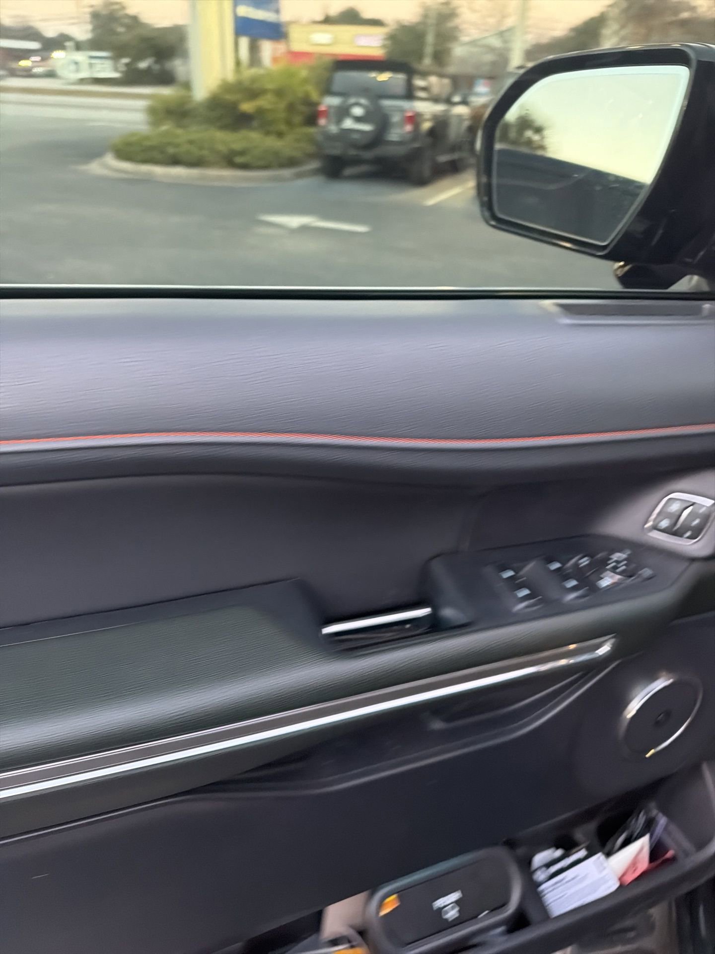 Used 2022 Ford Expedition Timberline image 19