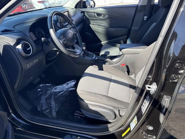 Used 2021 Hyundai Kona SEL image 21