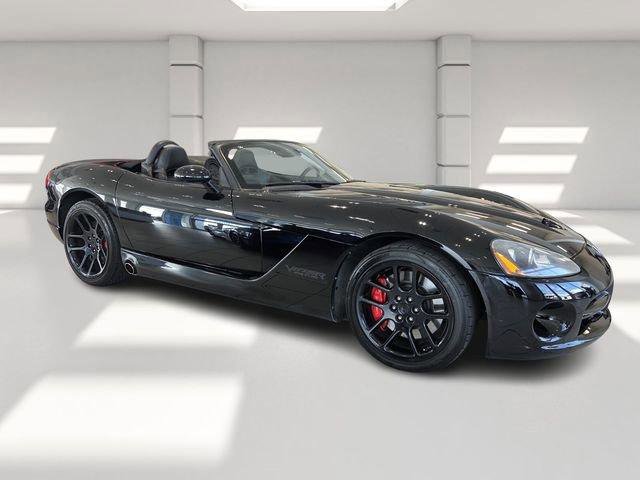 Used 2004 Dodge Viper SRT-10 image 11