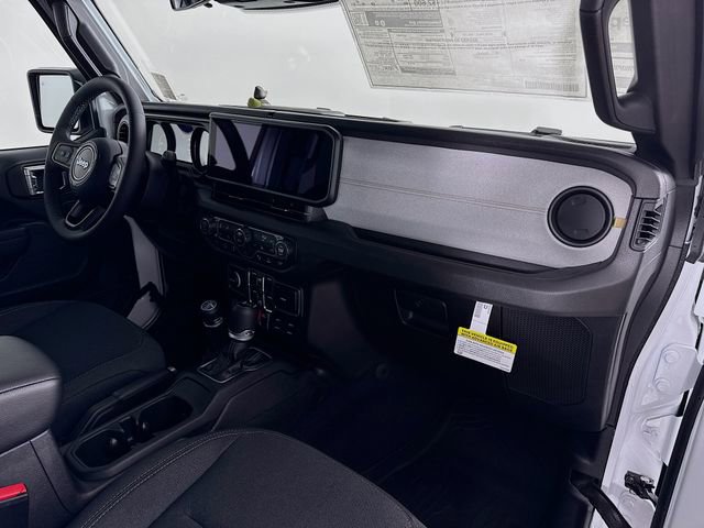 New 2026 Jeep Gladiator Sport image 30