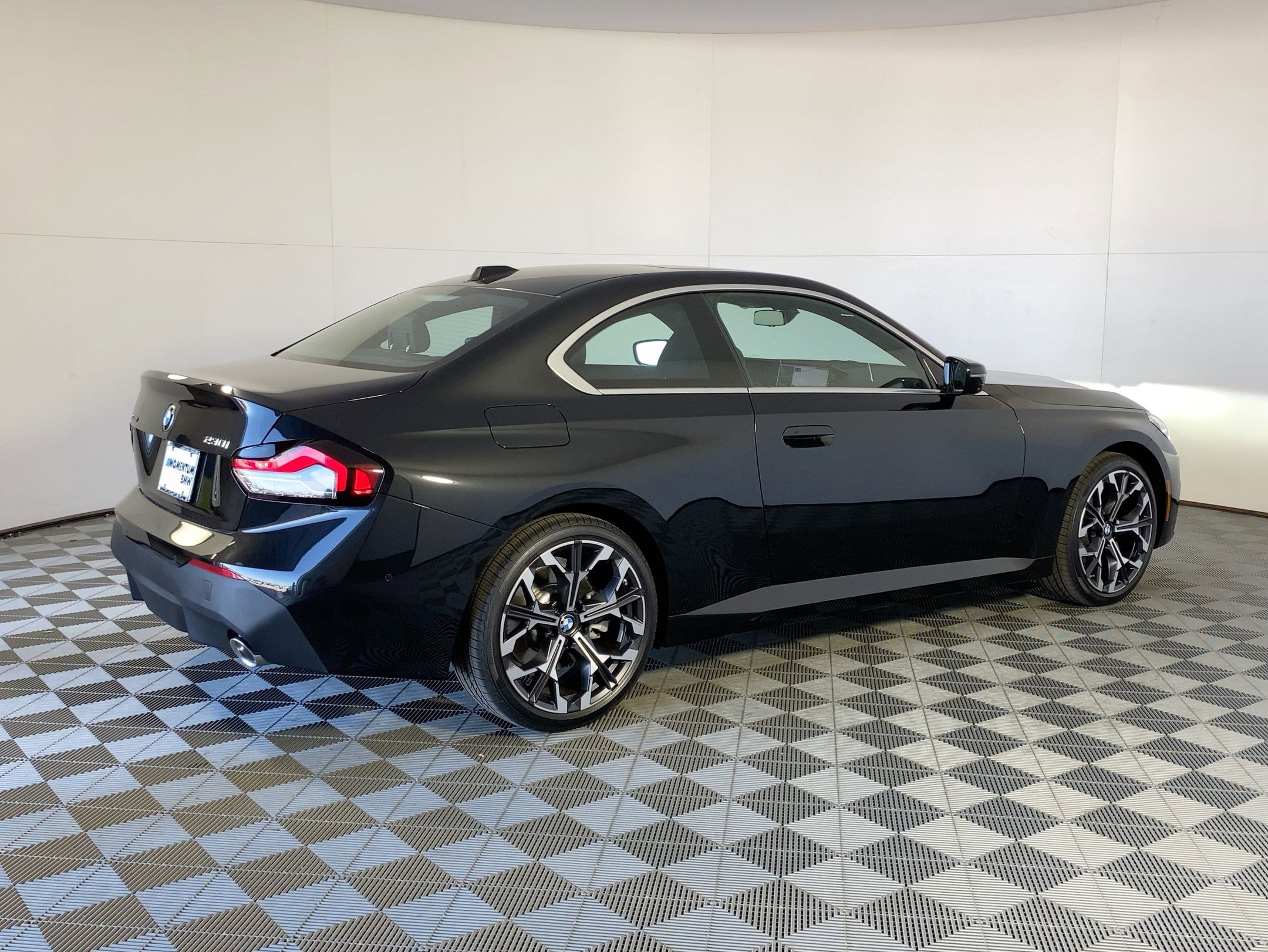 New 2026 BMW 230i xDrive Coupe w/ Convenience Package image 7