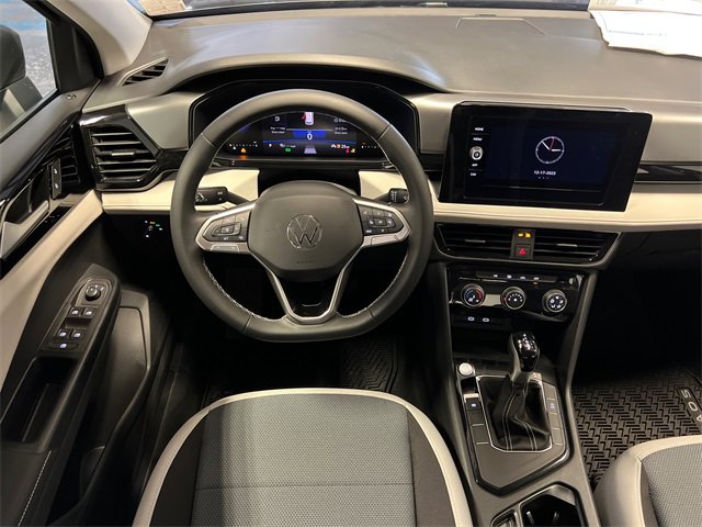 New 2026 Volkswagen Taos S image 11